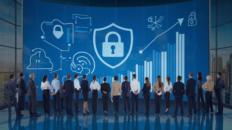 5 Powerful Ways Cybersecurity Impacts Business Success