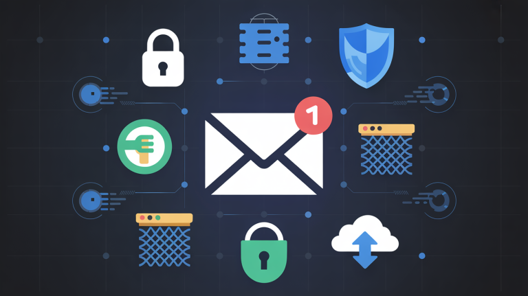 7 Email Security Tactics to Protect Your Inbox