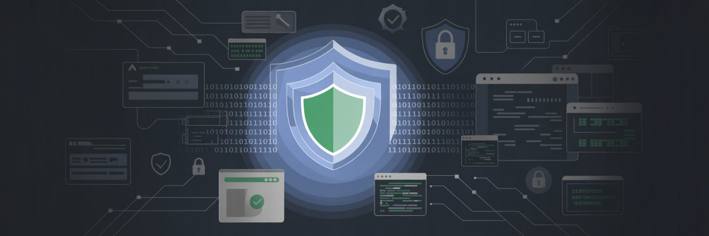 7 Insider Threat Prevention Lessons from the Italy Hack 9 Illustration showing the critical role of regular security audits in cybersecurity defense strategies, highlighting ongoing vulnerability identification, compliance assurance, risk mitigation, and operational continuity to prevent breaches like the Milan data hack.