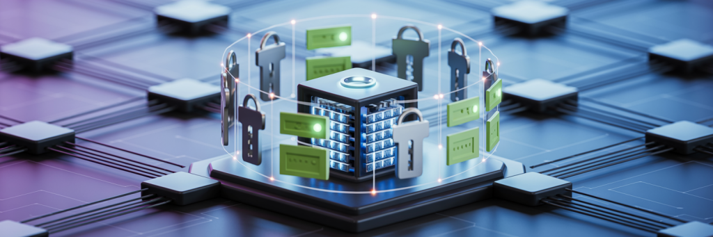 7 Insider Threat Prevention Lessons from the Italy Hack 4 Illustration depicting privileged access management failure during the Milan data hack, emphasizing how lack of controls allowed insiders to misuse high-level credentials and bypass security barriers.